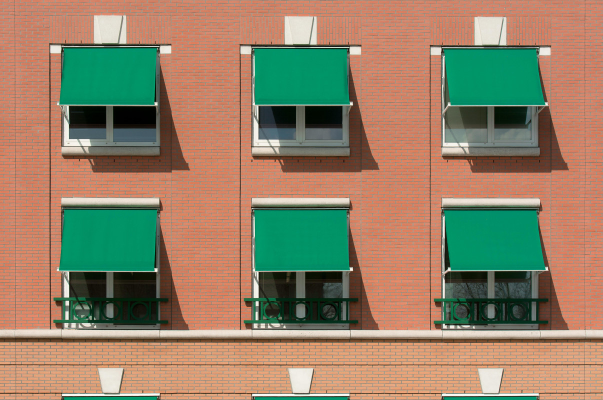 Outside Awnings
