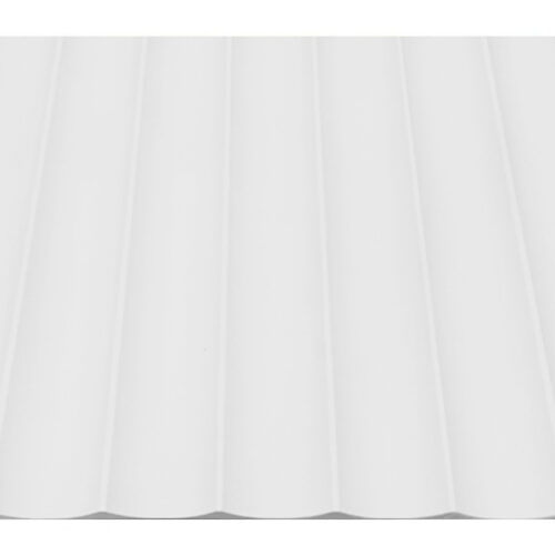 SCALLOP FLEXIBLE CLADDINGS