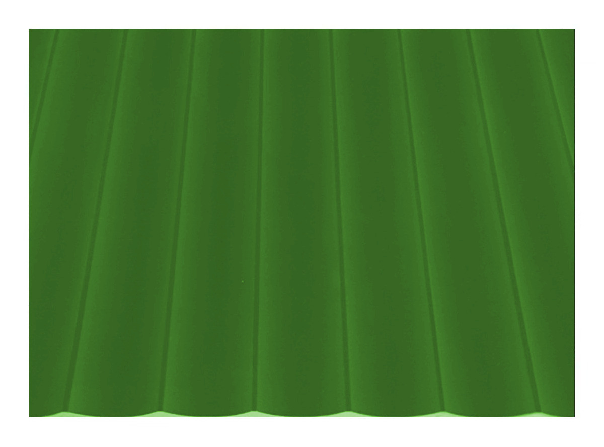 SCALLOP FLEXIBLE CLADDINGS