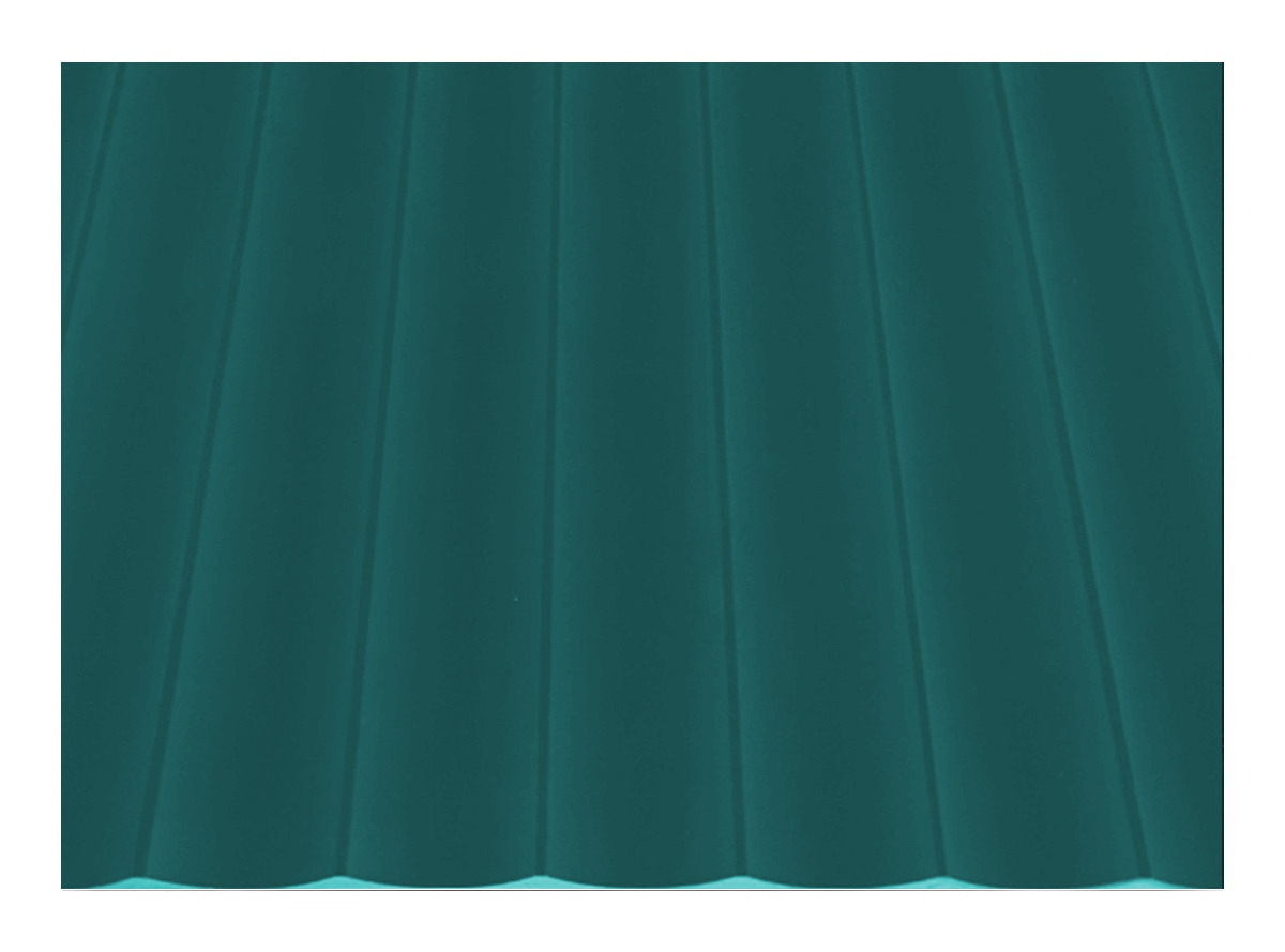 SCALLOP FLEXIBLE CLADDINGS