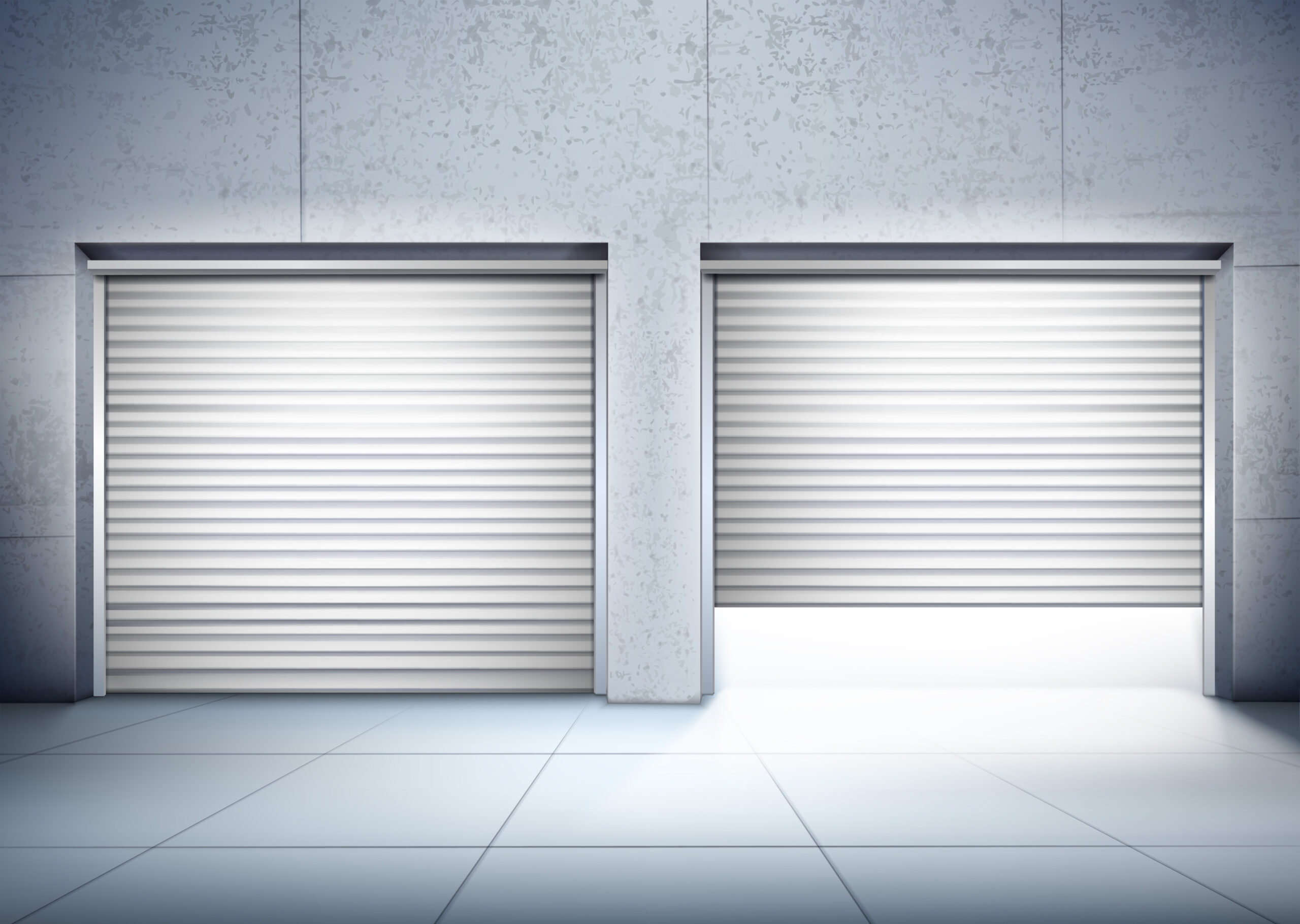 ROLLER SHUTTERS